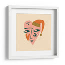 Feliz Navidad No.18 - Treechild | Cuadro decorativo de Canvas Lab