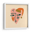 Feliz Navidad No.18 - Treechild | Cuadro decorativo de Canvas Lab