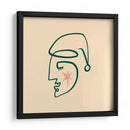 Feliz Navidad No.16 - Treechild | Cuadro decorativo de Canvas Lab