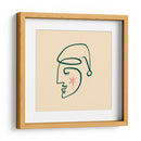 Feliz Navidad No.16 - Treechild | Cuadro decorativo de Canvas Lab