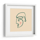 Feliz Navidad No.16 - Treechild | Cuadro decorativo de Canvas Lab