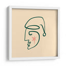 Feliz Navidad No.16 - Treechild | Cuadro decorativo de Canvas Lab