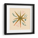 Feliz Navidad No.14 - Treechild | Cuadro decorativo de Canvas Lab