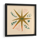 Feliz Navidad No.14 - Treechild | Cuadro decorativo de Canvas Lab