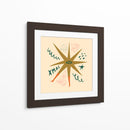 Feliz Navidad No.14 - Treechild | Cuadro decorativo de Canvas Lab
