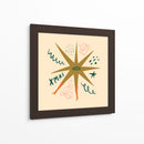 Feliz Navidad No.14 - Treechild | Cuadro decorativo de Canvas Lab