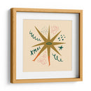 Feliz Navidad No.14 - Treechild | Cuadro decorativo de Canvas Lab