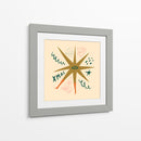 Feliz Navidad No.14 - Treechild | Cuadro decorativo de Canvas Lab