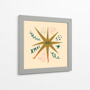 Feliz Navidad No.14 - Treechild | Cuadro decorativo de Canvas Lab
