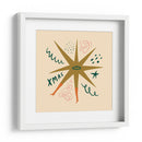 Feliz Navidad No.14 - Treechild | Cuadro decorativo de Canvas Lab