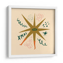 Feliz Navidad No.14 - Treechild | Cuadro decorativo de Canvas Lab