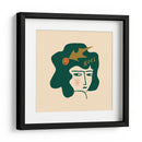 Feliz Navidad No.12 - Treechild | Cuadro decorativo de Canvas Lab