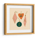 Feliz Navidad No.10 - Treechild | Cuadro decorativo de Canvas Lab