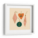 Feliz Navidad No.10 - Treechild | Cuadro decorativo de Canvas Lab