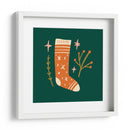 Feliz Navidad No.07 - Treechild | Cuadro decorativo de Canvas Lab