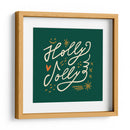 Feliz Navidad No.05 - Treechild | Cuadro decorativo de Canvas Lab