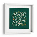 Feliz Navidad No.05 - Treechild | Cuadro decorativo de Canvas Lab