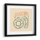 Feliz Navidad No.03 - Treechild | Cuadro decorativo de Canvas Lab