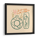 Feliz Navidad No.03 - Treechild | Cuadro decorativo de Canvas Lab