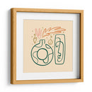 Feliz Navidad No.03 - Treechild | Cuadro decorativo de Canvas Lab