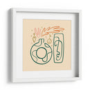 Feliz Navidad No.03 - Treechild | Cuadro decorativo de Canvas Lab