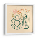 Feliz Navidad No.03 - Treechild | Cuadro decorativo de Canvas Lab