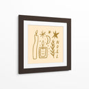 Feliz Navidad No.02 - Treechild | Cuadro decorativo de Canvas Lab
