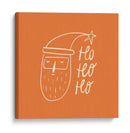 Feliz Navidad No.01 - Treechild | Cuadro decorativo de Canvas Lab