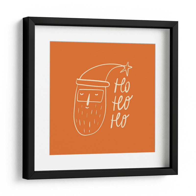 Feliz Navidad No.01 - Treechild | Cuadro decorativo de Canvas Lab