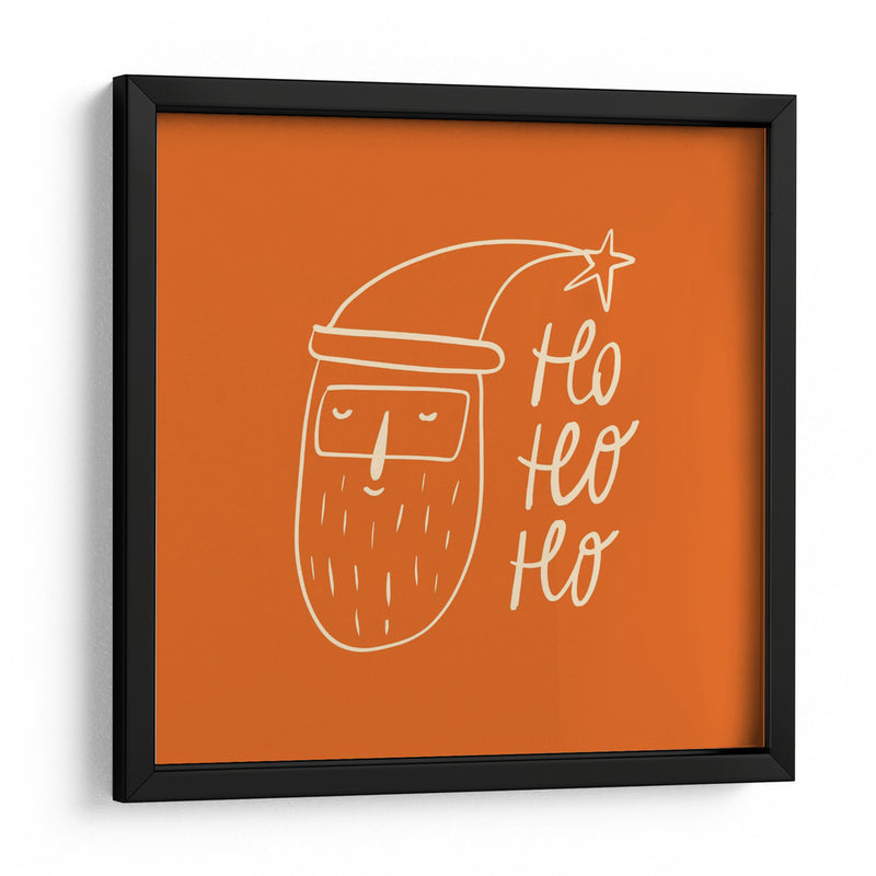 Feliz Navidad No.01 - Treechild | Cuadro decorativo de Canvas Lab