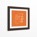 Feliz Navidad No.01 - Treechild | Cuadro decorativo de Canvas Lab