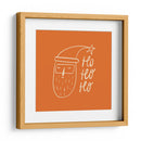 Feliz Navidad No.01 - Treechild | Cuadro decorativo de Canvas Lab