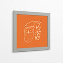 Feliz Navidad No.01 - Treechild | Cuadro decorativo de Canvas Lab