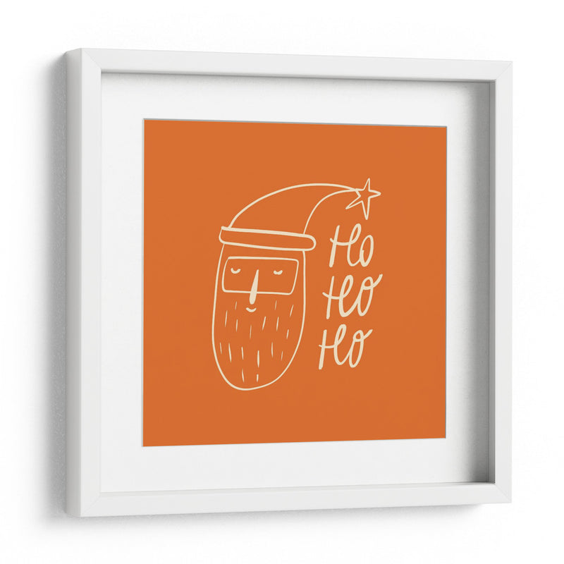 Feliz Navidad No.01 - Treechild | Cuadro decorativo de Canvas Lab