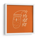 Feliz Navidad No.01 - Treechild | Cuadro decorativo de Canvas Lab