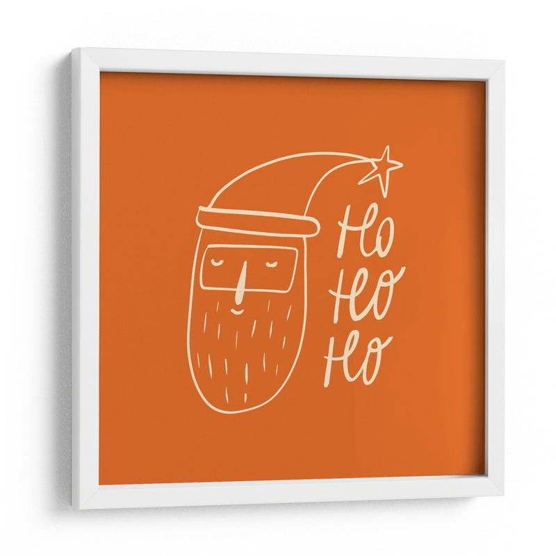 Feliz Navidad No.01 - Treechild | Cuadro decorativo de Canvas Lab