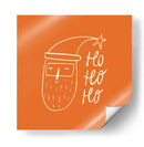 Feliz Navidad No.01 - Treechild | Cuadro decorativo de Canvas Lab