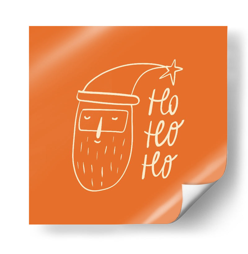 Feliz Navidad No.01 - Treechild | Cuadro decorativo de Canvas Lab