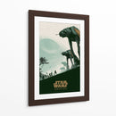 Rogue One SW | Cuadro decorativo de Canvas Lab
