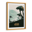 Rogue One SW | Cuadro decorativo de Canvas Lab