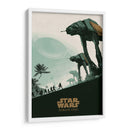 Rogue One SW | Cuadro decorativo de Canvas Lab
