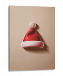 Gorro de Santa - Andreas Magnusson | Cuadro decorativo de Canvas Lab