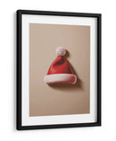 Gorro de Santa - Andreas Magnusson | Cuadro decorativo de Canvas Lab