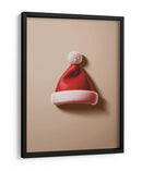 Gorro de Santa - Andreas Magnusson | Cuadro decorativo de Canvas Lab