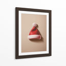 Gorro de Santa - Andreas Magnusson | Cuadro decorativo de Canvas Lab