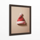 Gorro de Santa - Andreas Magnusson | Cuadro decorativo de Canvas Lab