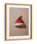 Gorro de Santa - Andreas Magnusson | Cuadro decorativo de Canvas Lab