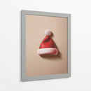 Gorro de Santa - Andreas Magnusson | Cuadro decorativo de Canvas Lab