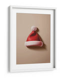 Gorro de Santa - Andreas Magnusson | Cuadro decorativo de Canvas Lab