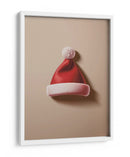 Gorro de Santa - Andreas Magnusson | Cuadro decorativo de Canvas Lab